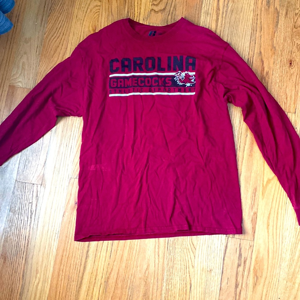 Gamecocks tee